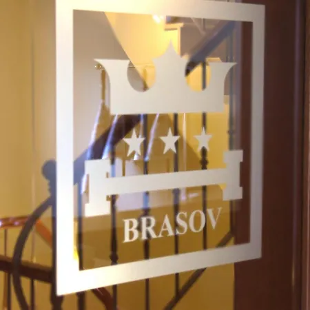 Hotel Hotel Brasov Brasov