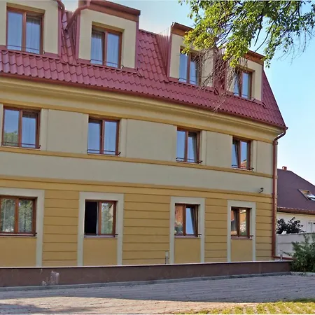 Hotel Hotel Brasov