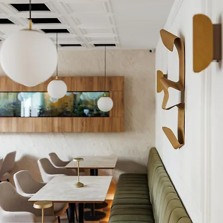 Hotel Brasov Hotel 3*