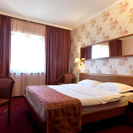 Hotel Hotel Brasov Brasov
