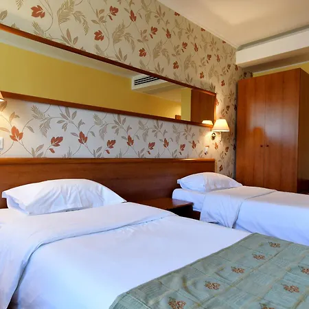 Hotel Hotel Brasov