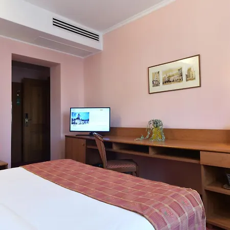 Hotel Hotel Brasov 3*