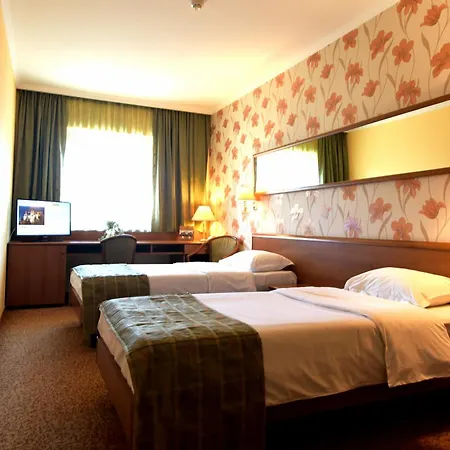 Hotel Brasov 3*