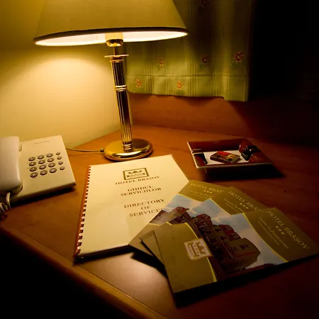 Hotel Hotel Brasov Brasov