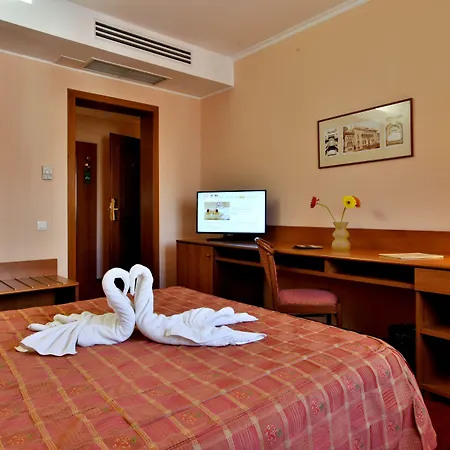 Hotel Brasov Hotel 3*