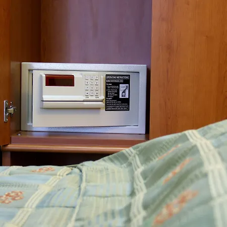 Hotel Hotel Brasov Brašov