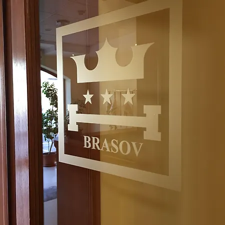 Hotel Brasov 3*