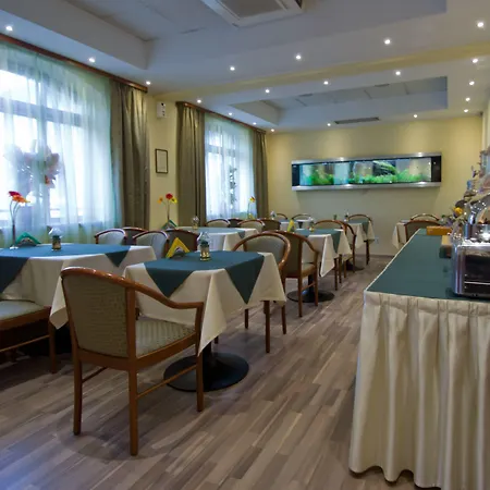 Hotel Hotel Brasov Brašov