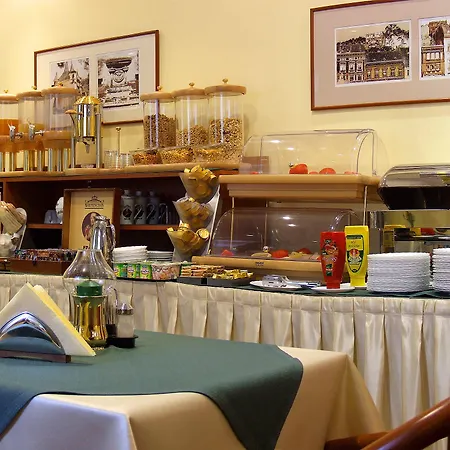 Hotel Brasov 3*