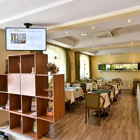 Hotel Brasov 3* Brasov