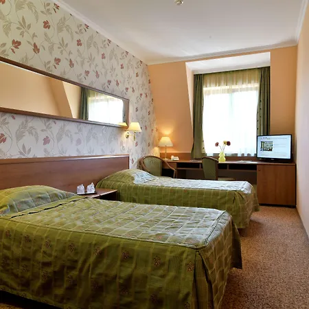 Hotel Brasov 3* Brašov
