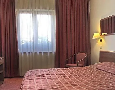 Hotel Brasov 3* Brasov
