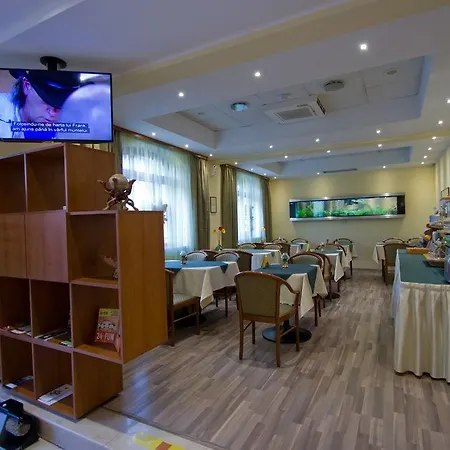 Hotel Hotel Brasov