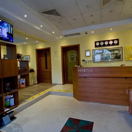 Hotel Brasov Hotel 3*