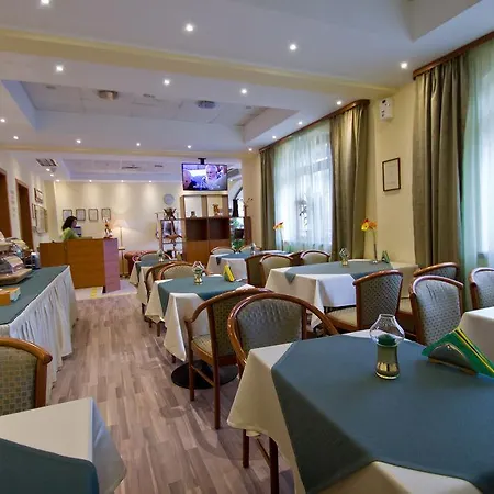 Hotel Hotel Brasov Brasov
