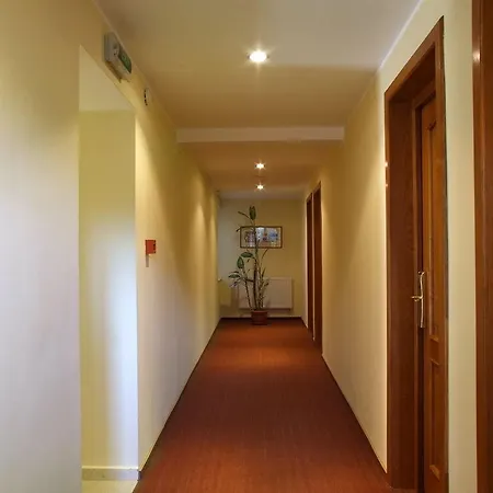 Hotel Hotel Brasov