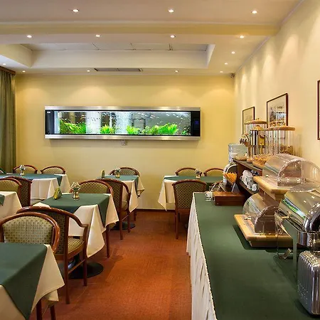 Hotel Brasov Hotel 3*