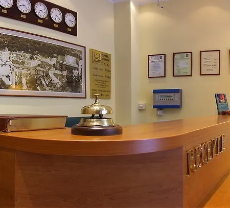 Hotel Brasov