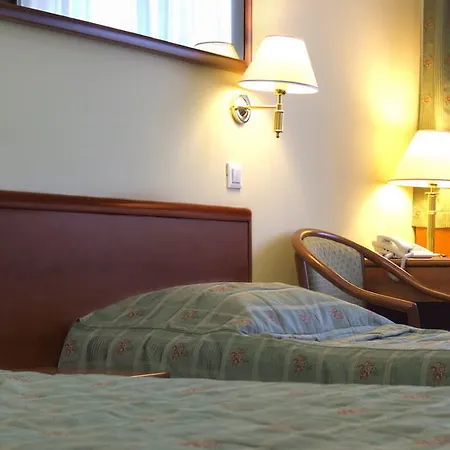 Hotel Hotel Brasov 3*