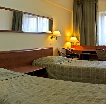 Hotel Hotel Brasov