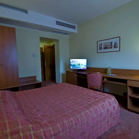 Hotel Hotel Brasov 3*