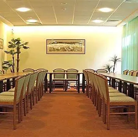Hotel Brasov Hotel 3*
