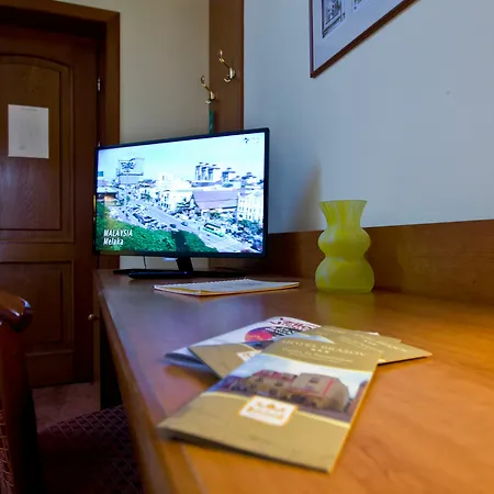 Hotel Brasov 3*