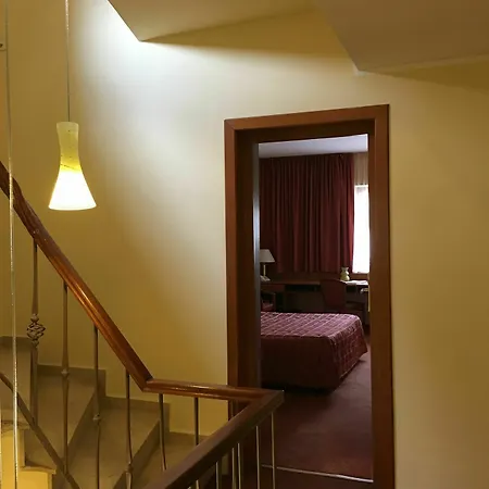Hotel Hotel Brasov