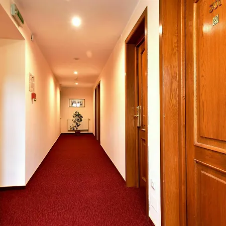 Hotel Hotel Brasov Brasov