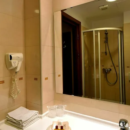 Hotel Brasov 3*