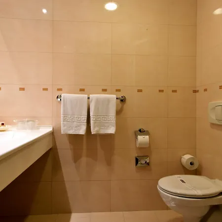 Hotel Brasov 3* Brasov
