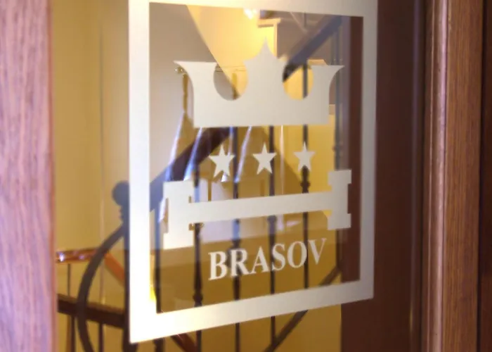 Hotel Hotel Brasov Brasov