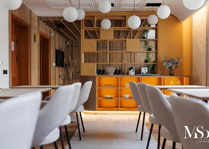 Hotel Hotel Brasov Brasov