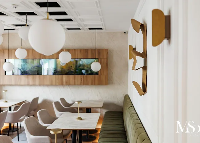 Hotel Brasov Hotel 3*