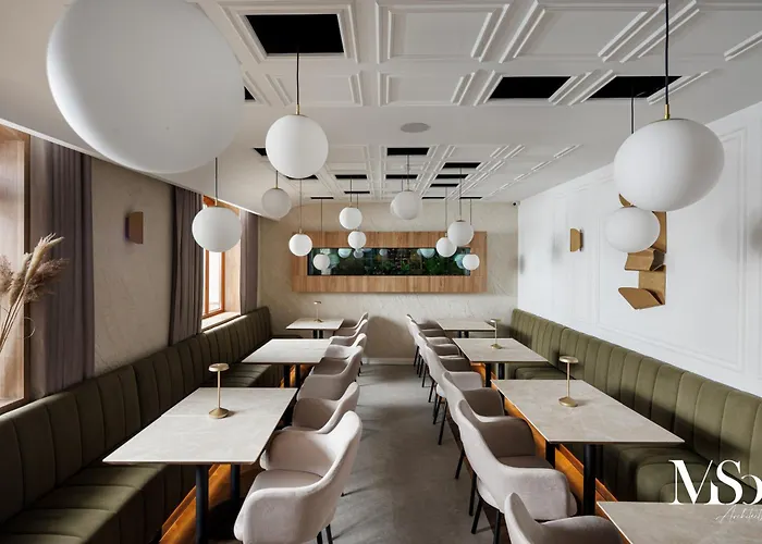 Hotel Brasov 3* Brasov