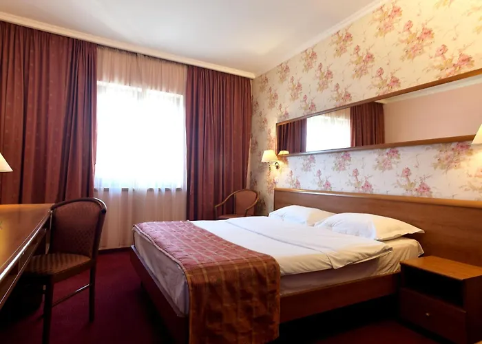 Hotel Hotel Brasov Brasov