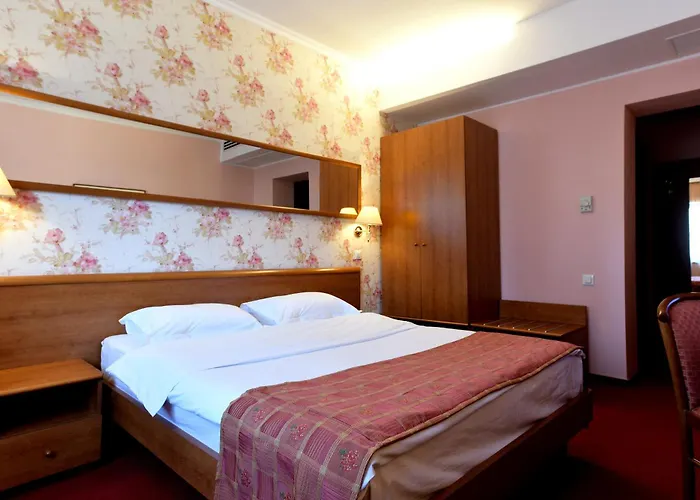 Hotel Brasov Brasov