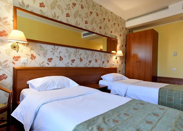 Hotel Hotel Brasov