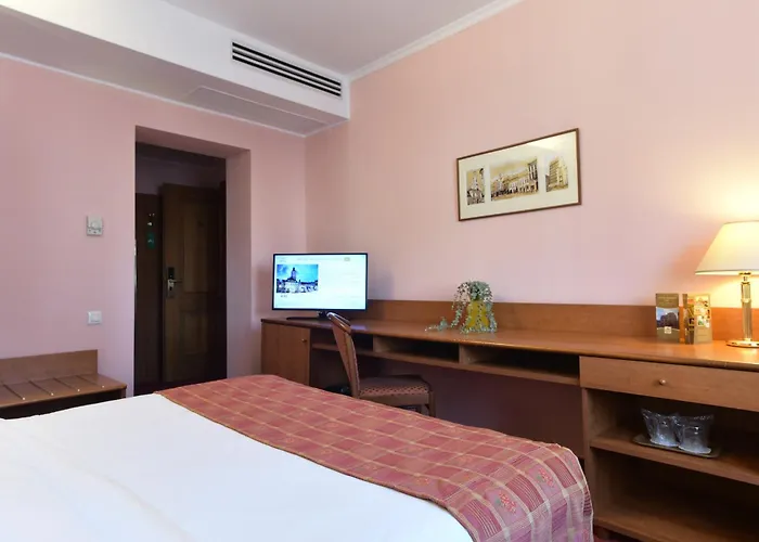 Hotel Hotel Brasov 3*