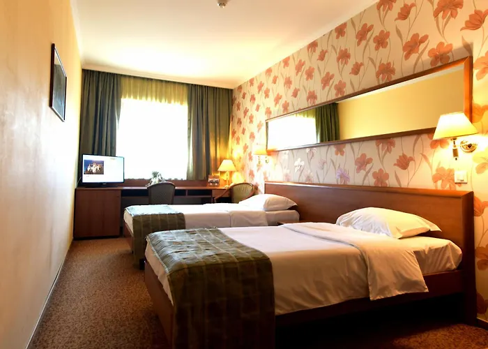 Hotel Brasov 3*