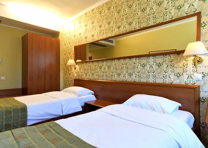 Hotel Brasov Brasov