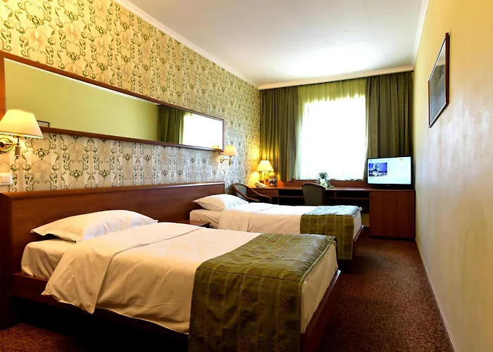 Hotel Brasov 3* Brasov