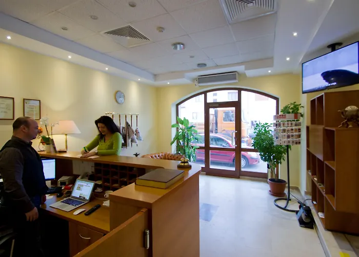 Hotel Hotel Brasov