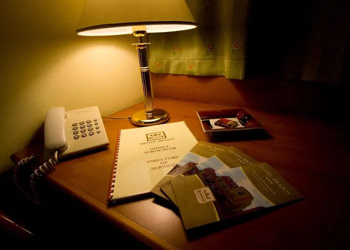 Hotel Hotel Brasov Brasov