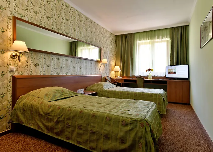 Hotel Hotel Brasov Brasov