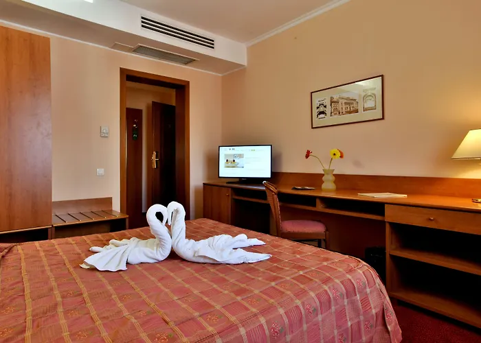 Hotel Brasov Hotel 3*