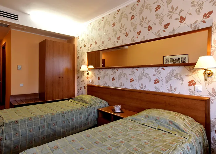 Hotel Brasov