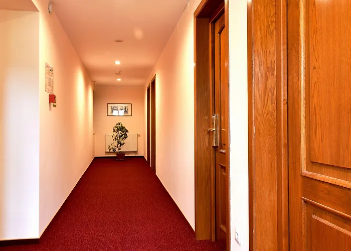 Hotel Brasov 3* Brasov