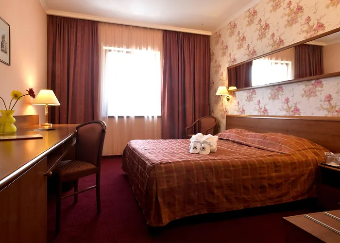 Hotel Hotel Brasov Brasov