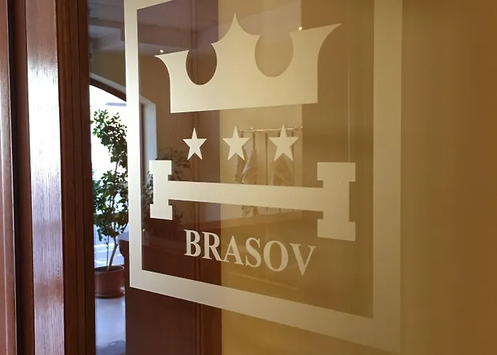 Hotel Brasov 3*